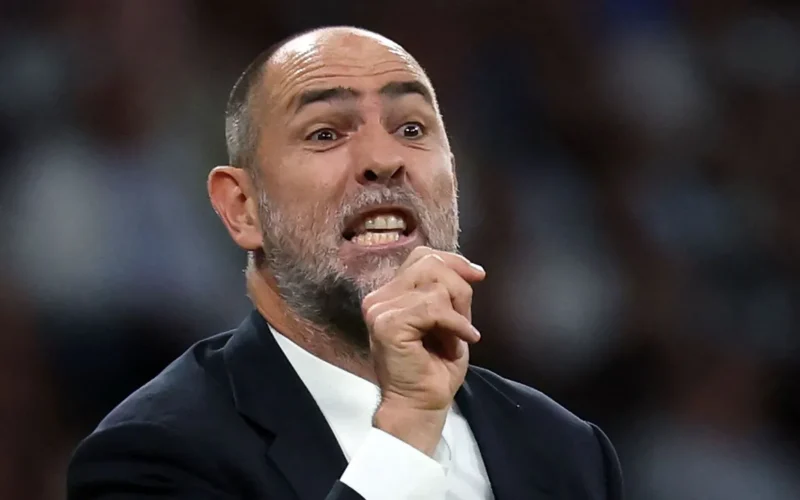 خسارة ملايين الدولارات.. راعي توتنهام ينهي تعاقده مع النادي اللندني بسبب تراجع النتائج